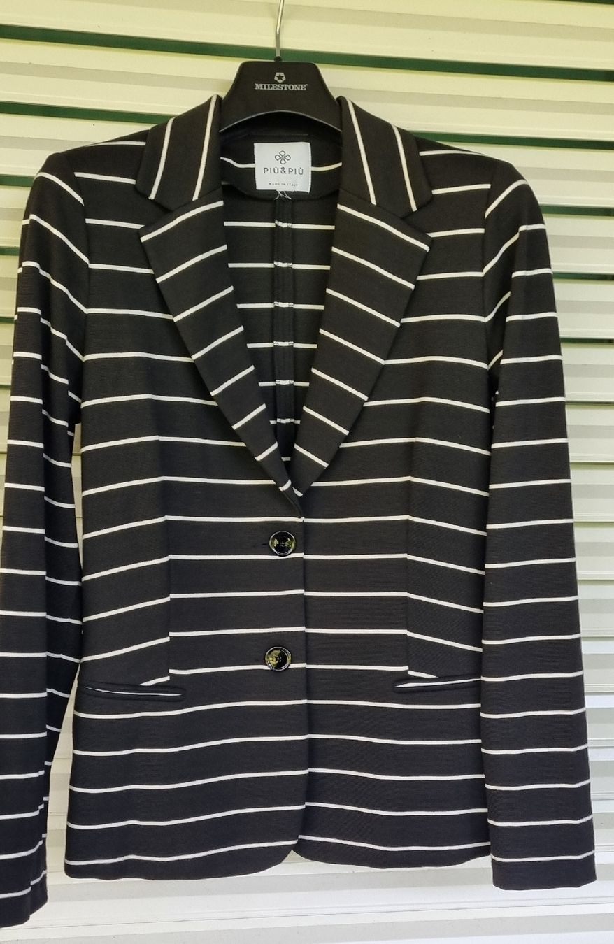 Giacche: Blazer von piu&piu – Usato da Gipf-Oberfrick venduto da Brogle-Larson