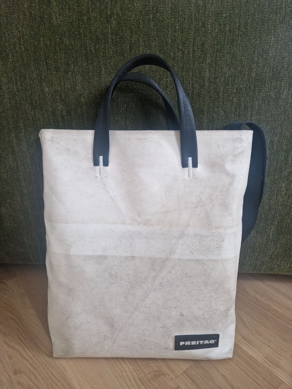 Freitag Taschen: freitag Leland F202 – Neu (gemäss Beschreibung) aus Denges von elo_2zgb