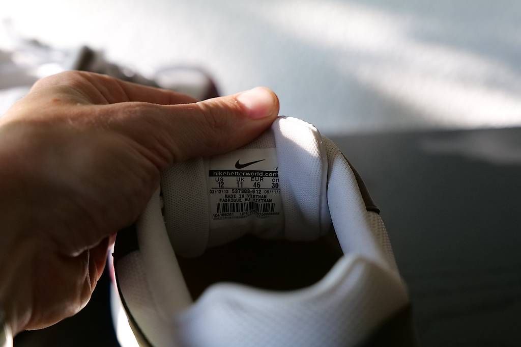 Nike Chaussures hommes: Nike Air Max 1 – D'occasion à Arisdorf par G.Friderich 3