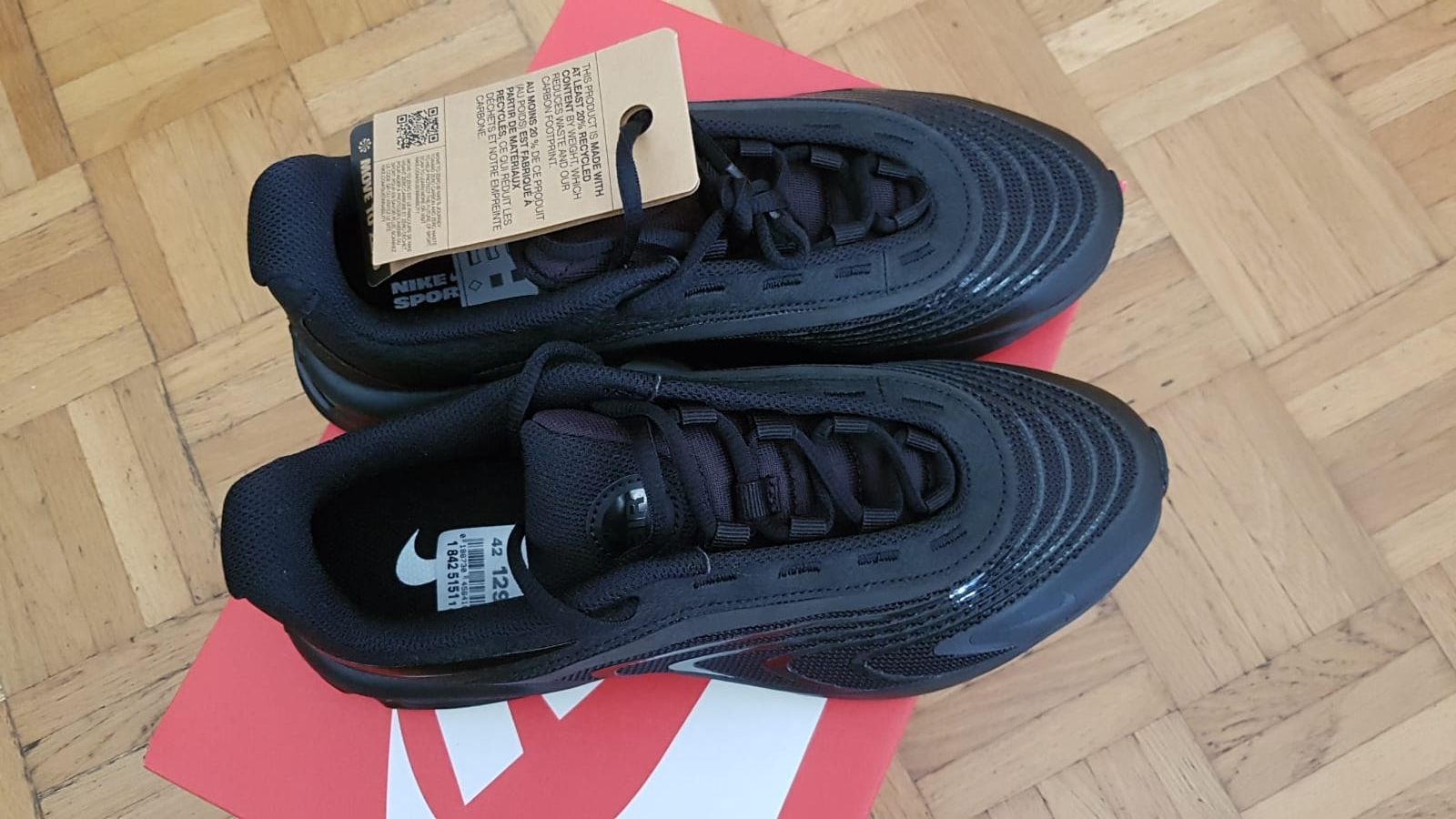 Nike Scarpe da uomo: Nike Air Max FIRE Gr.42 – Nuovo e nell'imballaggio originale da Zürich venduto da ata_c8nh 3