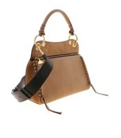 See By Chloe leather bag with dust bag excellent condition