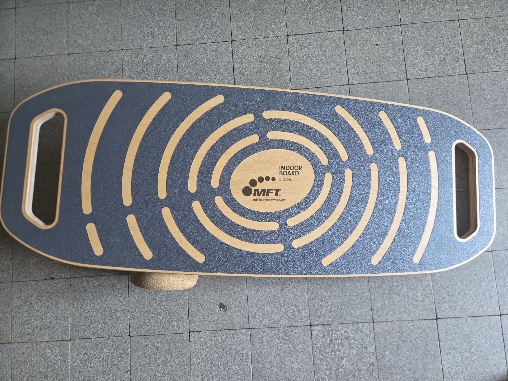 Hometrainer: MFT Indoor Board Nature – Neu (gemäss Beschreibung) aus Basel von doniel_basel 1