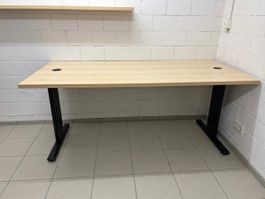 Hochwertiges Büro-Möbel-Set Top Zustand