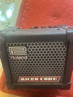 Amplificateur musique