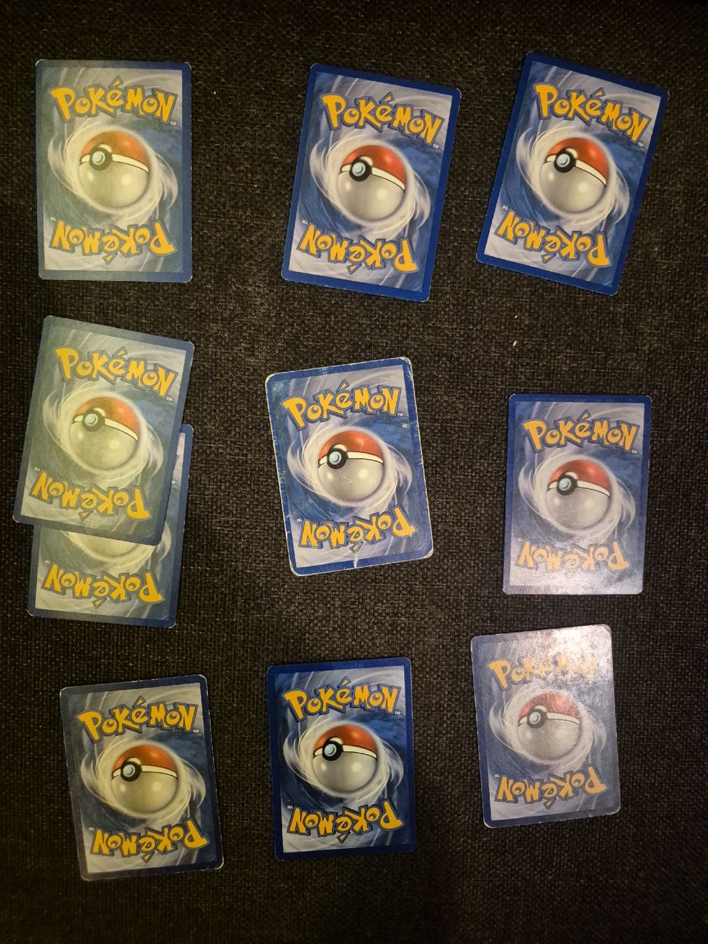 Pokémon Sammelbilder & Trading cards: Pokemon - Dragons exalted - black&white – Gebraucht aus Subingen von mattkum 1