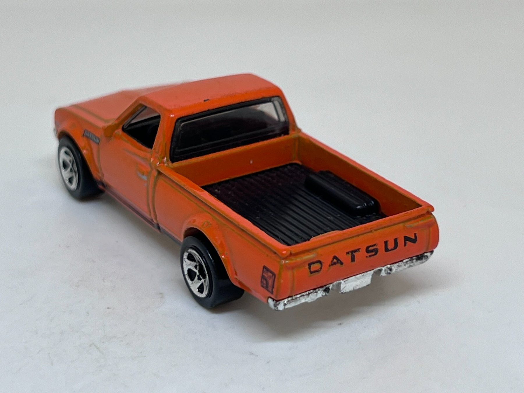 Hot Wheels Modellini d'auto: Hot Wheels Datsun 620 #400 – Usato da Wildegg venduto da LaaBoutique 2
