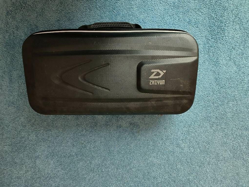 Supporti a parete: Zhiyun Crane 2 – Usato da Kaltenbach venduto da wal_b2wg 1