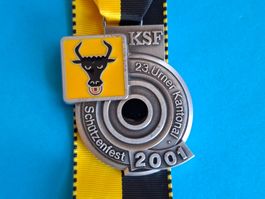 Uri Schützenfest 2001 (U455)