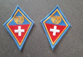 Armée Suisse U.N