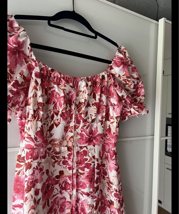 Shein Vestiti: Kleid – Usato da Wil SG venduto da xrnvani 1