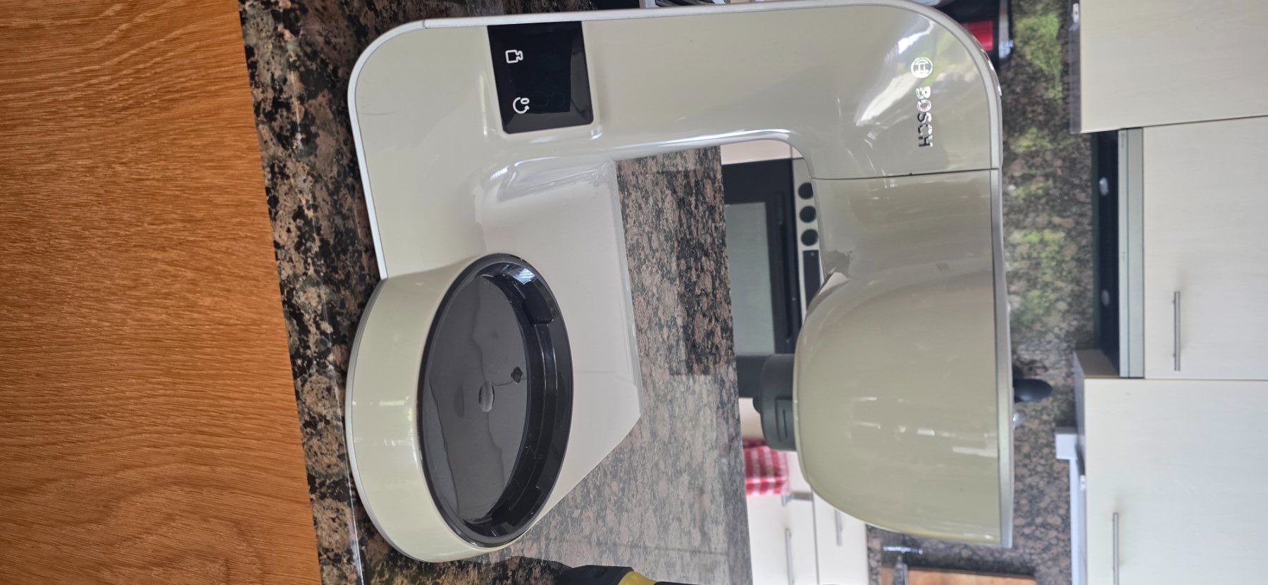 Bosch Elettrodomestici da cucina: Bosch Küchenmaschine MUM5XL72-08 – Usato da Elsau venduto da Mogel65 5