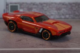 HotWheels Ravenger S/T COOL !!!!!!!!!!!!!!!!!!