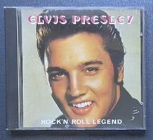 CD Set Elvis Presley