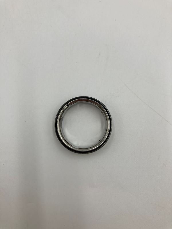 Oura Ringe: OURA | Smart Ring 4 | Mattschwarz | Gr. 14 – Gebraucht aus Wittenbach von Restwert_St-Gallen 4