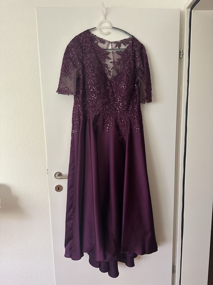 JJ’s House Vestiti: A Linien Kleid - Grösse EU 48 – Usato da Hinwil venduto da Diliborina9598 2