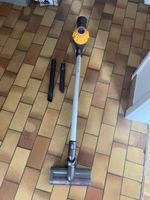 Dyson v6 cordfree extra