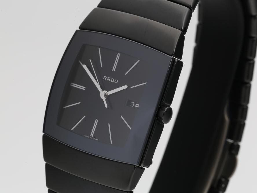 Rado Orologi: Rado sintra céramique – Usato da Yverdon-les-Bains venduto da piouaillebi 1