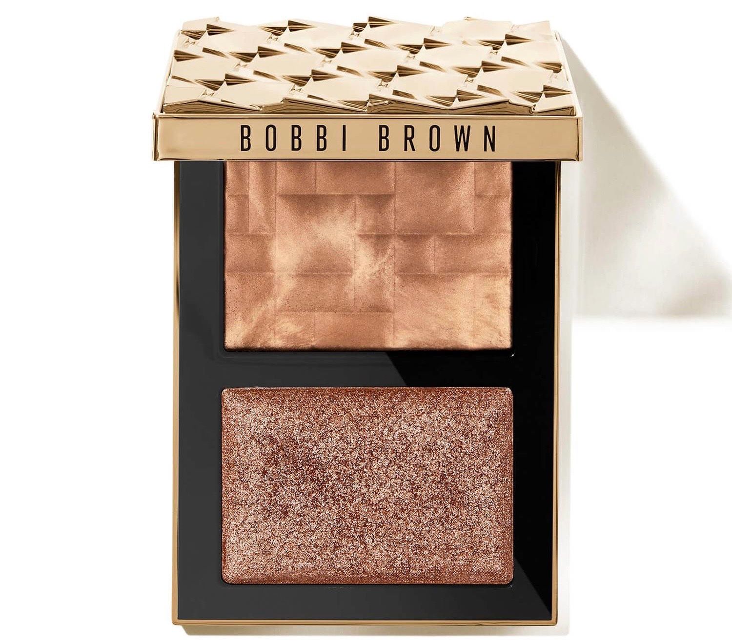 Make-up: BOBBI BROWN Highlighter NP. 89.90 – Neu (gemäss Beschreibung) aus Rüfenacht BE von Milena_1