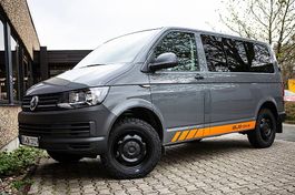 Sospensioni / Lift Kit +50 mm Volkswagen T5 / T6