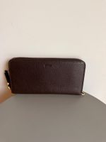 BREE Nea 163 Damenportemonnaie Leder Braun – Neu – RFID –129