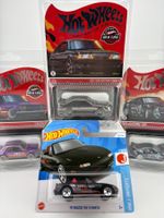 Hot Wheels 91 Mazda MX-5 Miata HW J-Imports - 2024 - 120/250