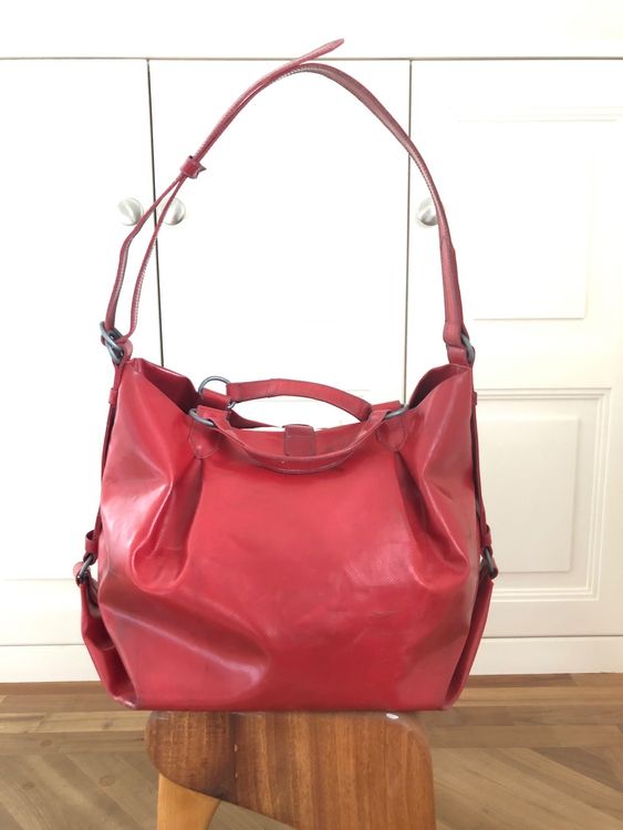 Rote Freitag Reference (Gebraucht) in Zürich für CHF 160 – nur Abholung ...