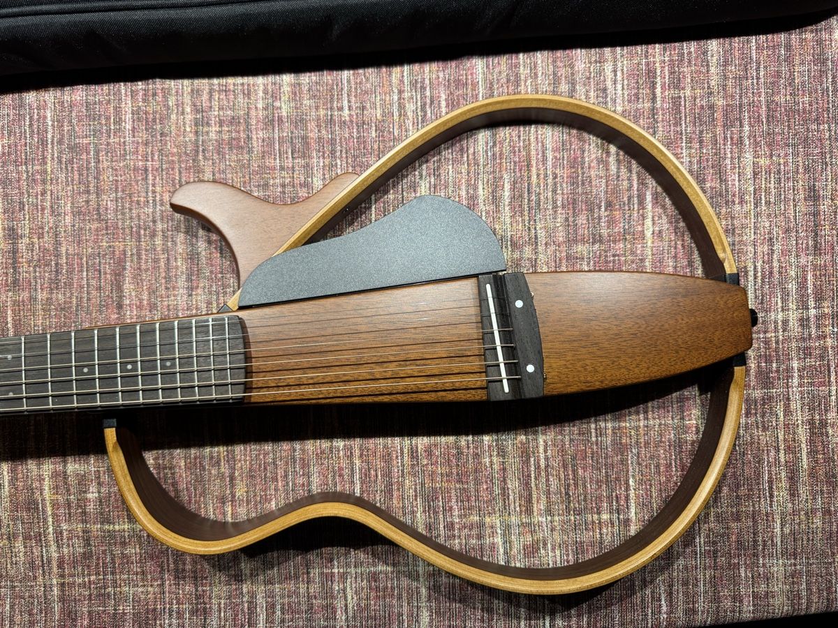 Yamaha Strumenti musicali: Yamaha SLG 200 S II Natural – Nuovo (secondo la descrizione) da Oberlunkhofen venduto da ste_vtj5 5