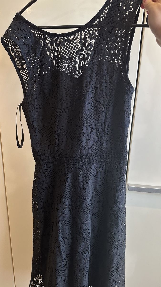 Dorothy Perkins Kleider: Dorothy Perkins Kleid Grösse 38 – Neu (gemäss Beschreibung) aus Ettingen von slg_4107 2