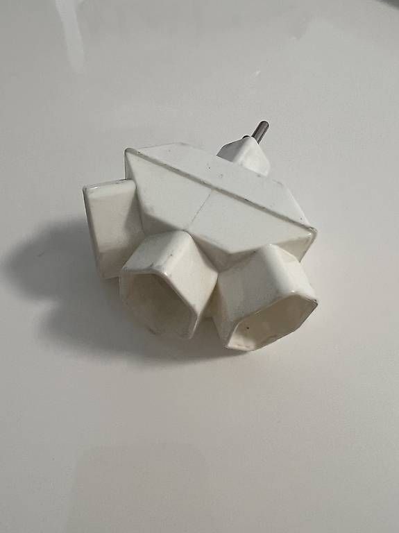 Caricabatterie: Stecker – Usato da Thun venduto da Bern_1234 1