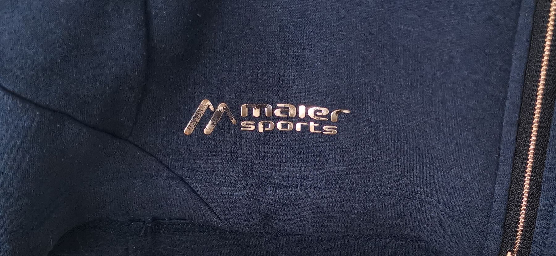 Giacche: Jacke von Maier Sports – Usato da Uetendorf venduto da Timo2022 2