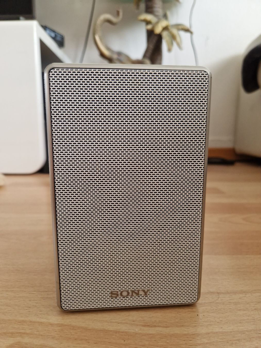 Sony Haut-parleurs: SONY BLUETOOTH LAUTSPRECHER SRS-ZR5 – D'occasion à Zürich par Arianco