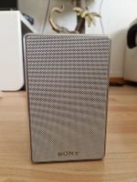 SONY BLUETOOTH LAUTSPRECHER SRS-ZR5