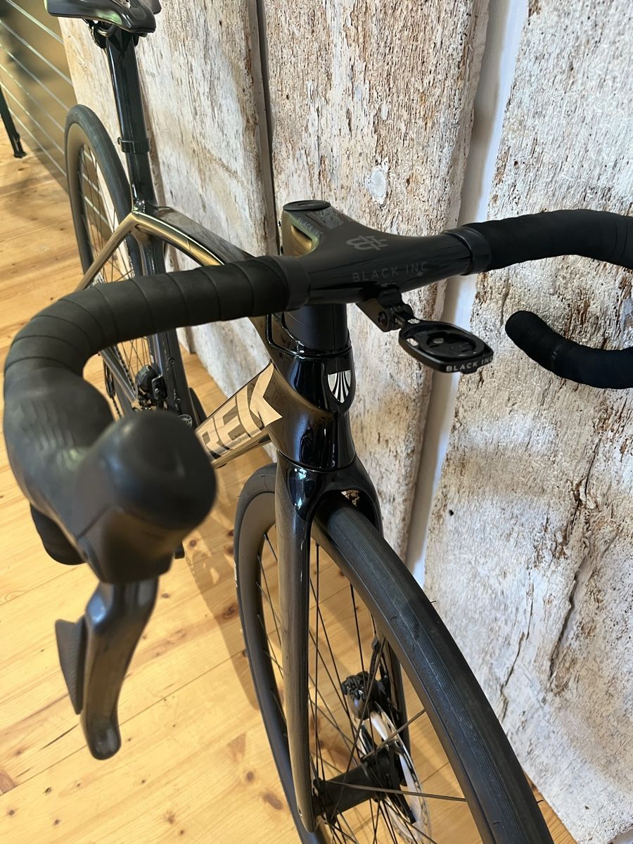 Trek Biciclette: Trek Emonda Grösse S – Usato da Stallikon venduto da ursmuepa 4