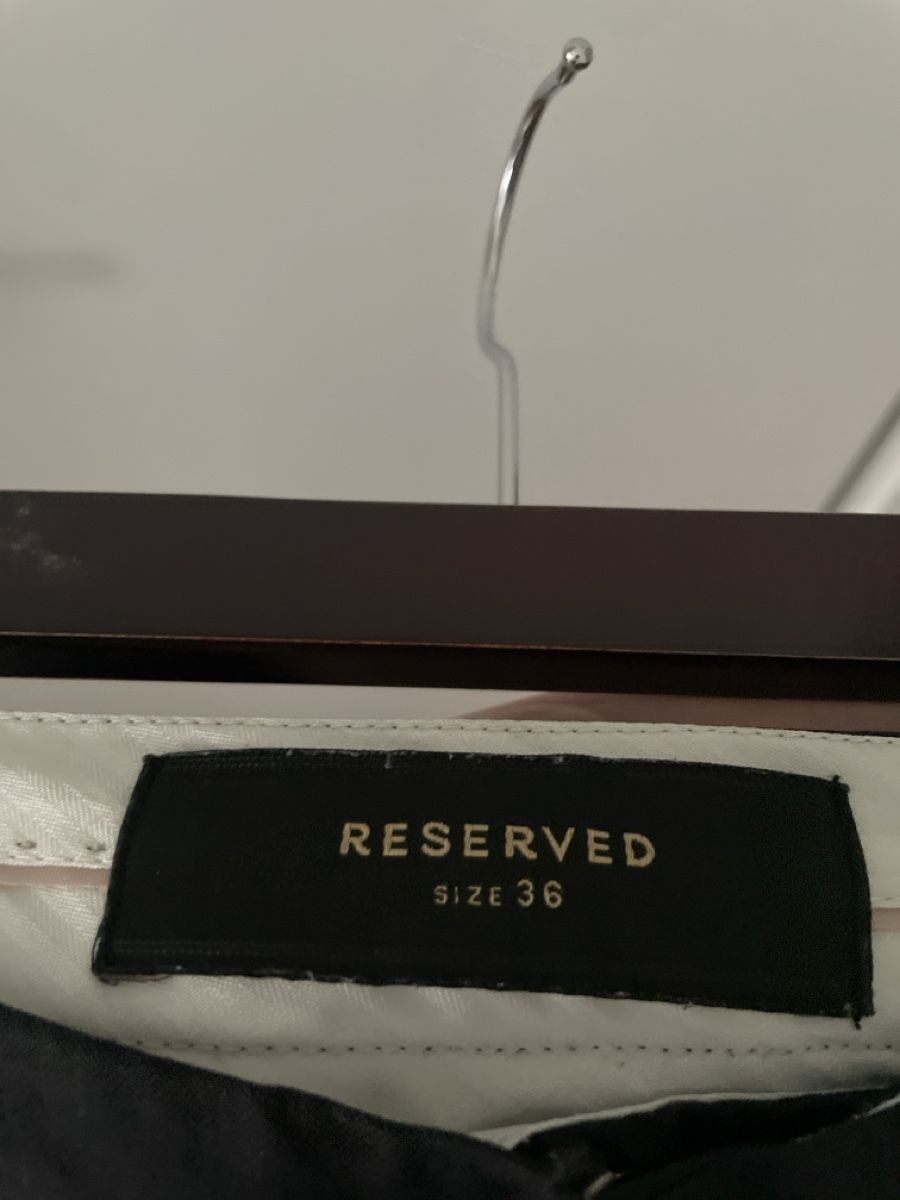 Pantaloni: Damen Hosen gr. 36 – Usato da Adliswil venduto da Udarius 2