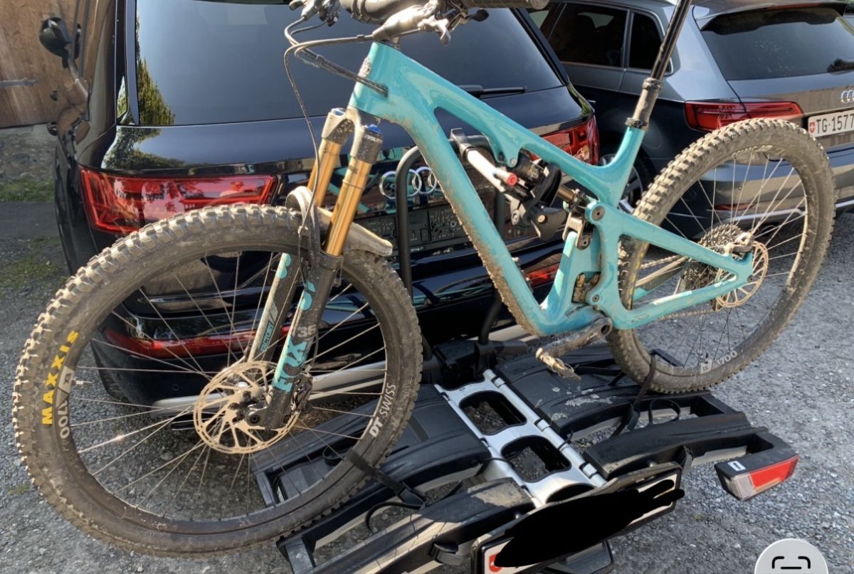 Biciclette: Yeti SB130 TLR - T2 – Usato da Wangen b. Dübendorf venduto da Dennisio