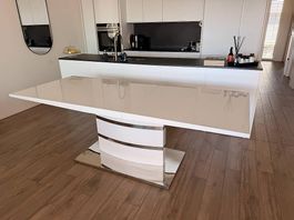 Tavolo allungabile conforama