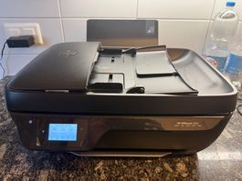 HP 3830 Office Jet