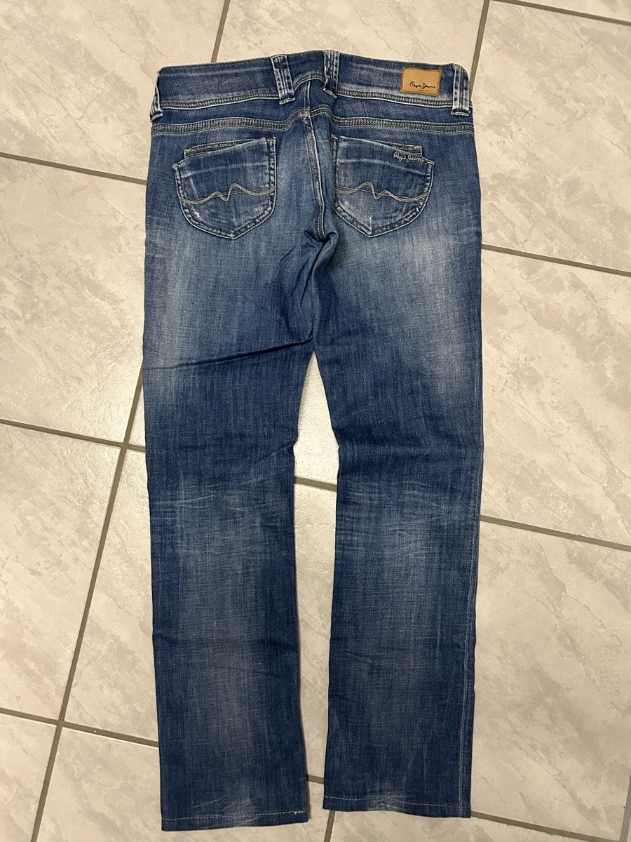 Pepe Jeans Jeans: Pepe Jeans – D'occasion à Diepflingen par Morla30 1