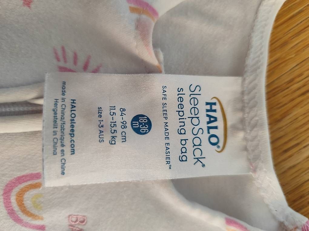 Sacchi a pelo: Schlafsack Gr. 100 – Usato da Zizers venduto da tam_69n7 3
