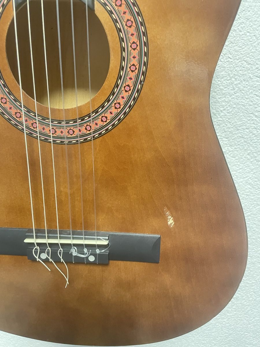 Musikinstrumente: Gitarre  – Gebraucht aus Trimbach von ViktoriaCzene 1