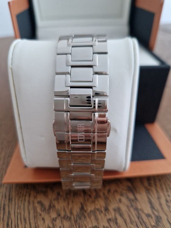 Orologi: MONTRE BY COVER! – Nuovo e nell'imballaggio originale da Locarno venduto da NicoNion 2
