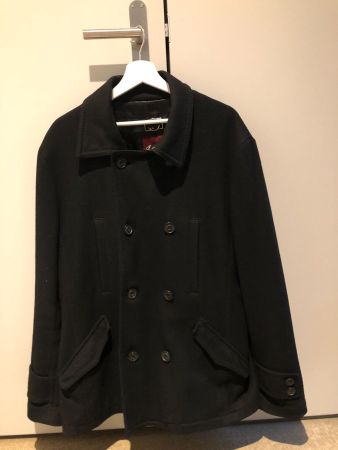 Zara Jacke Premium Edition, Gr. XXL
