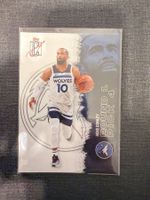 Topps NBA Mike Conley Minnesota Timberwolves