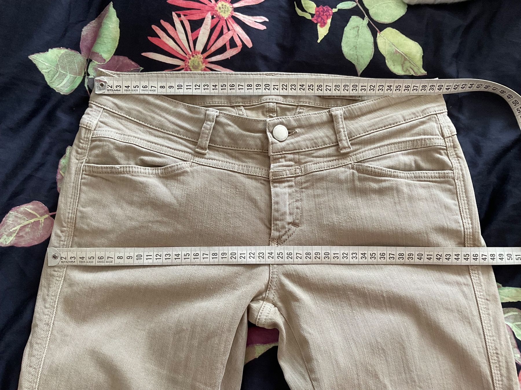 Closed Jeans: CLOSED Jeans Gr 31 – Gebraucht aus Schlieren von Vilsonella 6