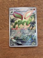 Pokémon Karte Flygon PFL EN 101/094 Englisch