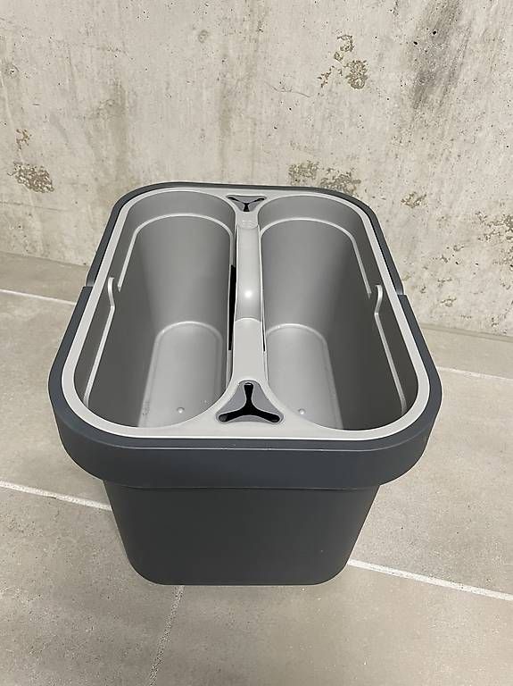 Autres articles pour la maison: Secchio porta prodotti nuovo  – D'occasion à Lugano par tittidea 2