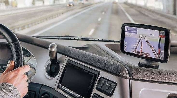 Navigatori: Tom Tom Navi Expert 7 – Usato da Murgenthal venduto da Stuber71 2