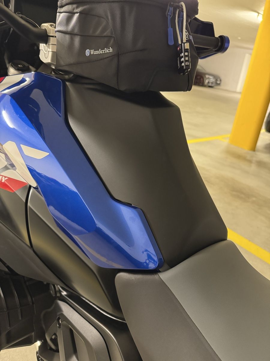 Puig Toutes les pièces détachées moto: R1300GS Abdeckung  – Neuf (Voir description) à Illnau par Dejm