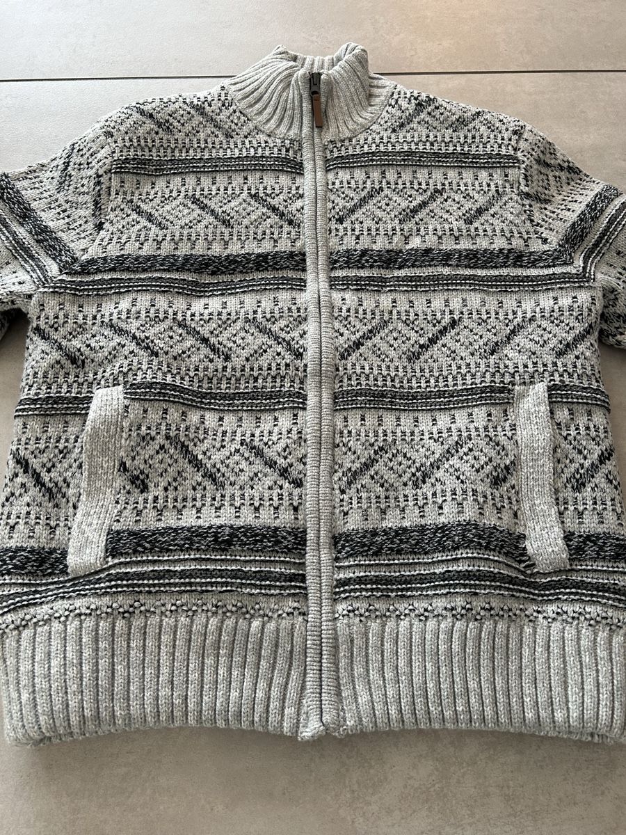 C&A Giacche: Strickjacke von C&A Grösse.M in Top Zustand – Usato da Lengnau BE venduto da M.Laib 1