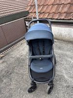 Kinderwagen zu verkaufen 